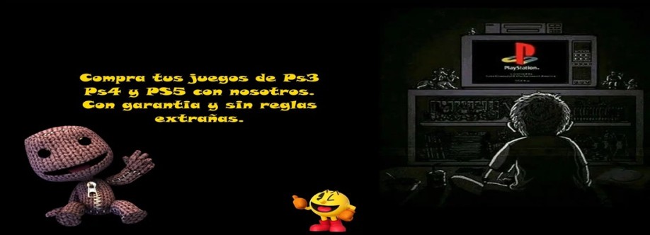Juegos Digitales Colombia Cover Image