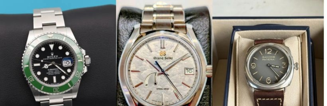 Search The Watch Market Cover Image