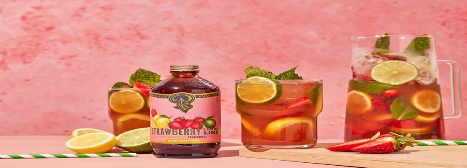 beveragemixers Cover Image