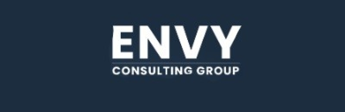 Envy Consulting Group Cover Image