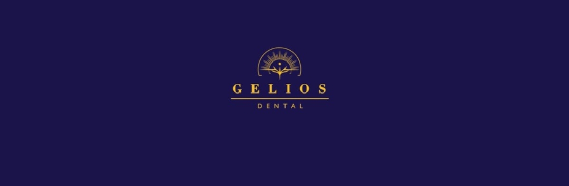Gelios Dental Cover Image