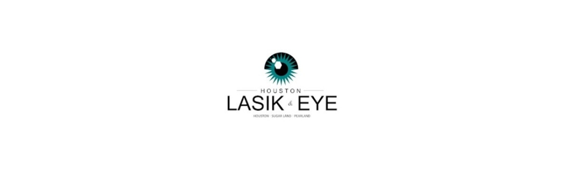 Houston Lasik and Eye Cover Image