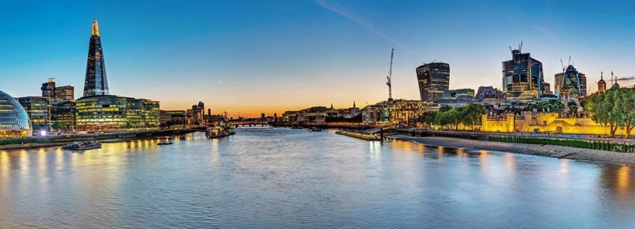 The City SEO Cover Image