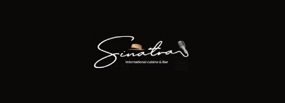 Sinatra tra Cover Image
