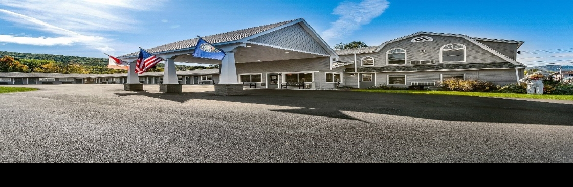 Top Notch INN Cover Image