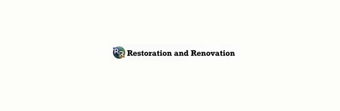 Restoration and Renovation Cover Image