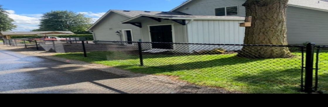 FENCEWORKS NW Cover Image