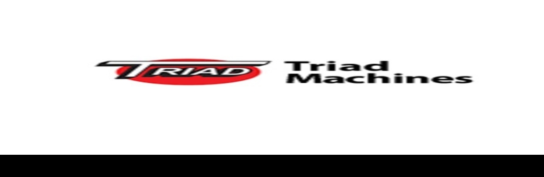 Triad Machines Cover Image