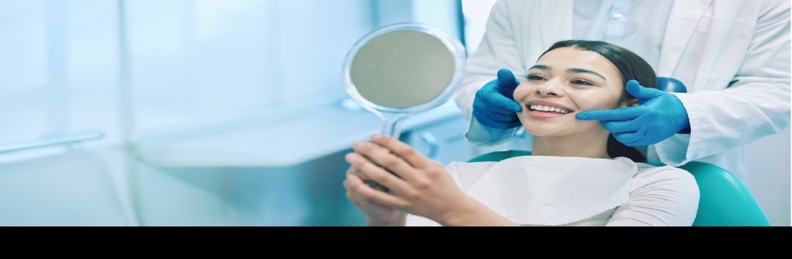 CAROLINA SMILE DENTISTRY Cover Image