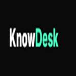 knowdesk Profile Picture