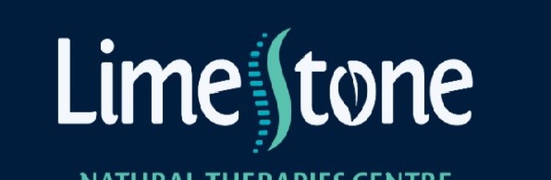 Limestone Natural Therapies Centre Cover Image