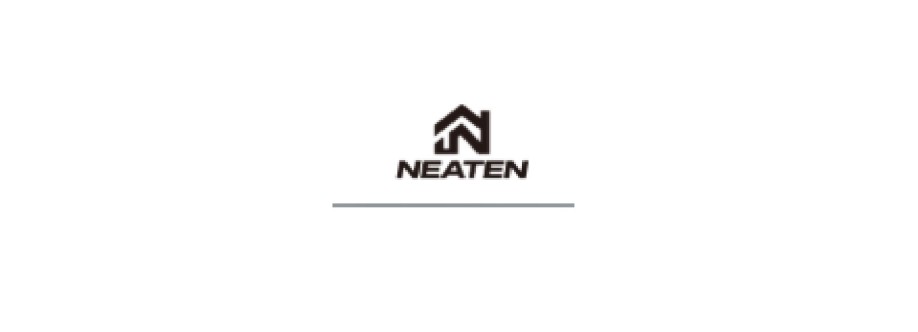 NEATEN Cover Image