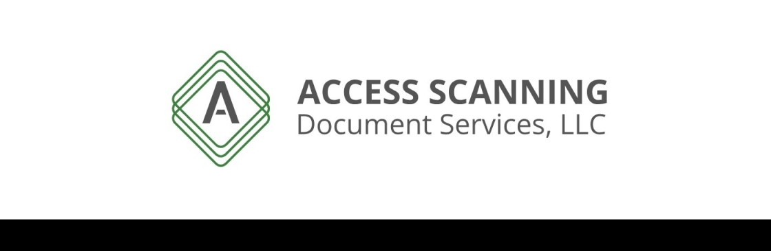 Access Scanning Document Services Cover Image