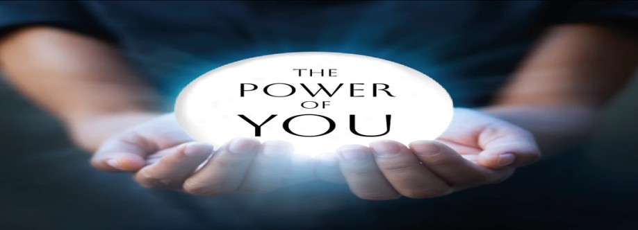 The Power of You Cover Image