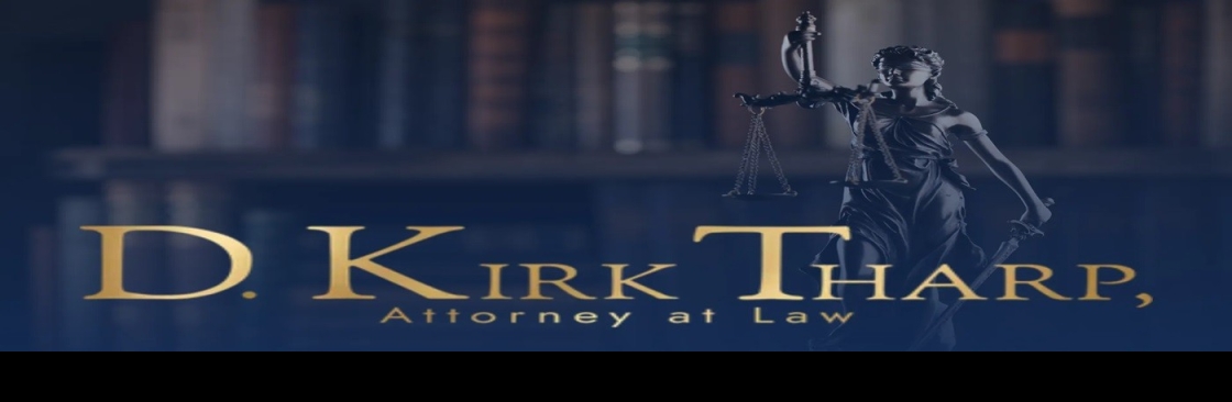 kirktharplaw Cover Image