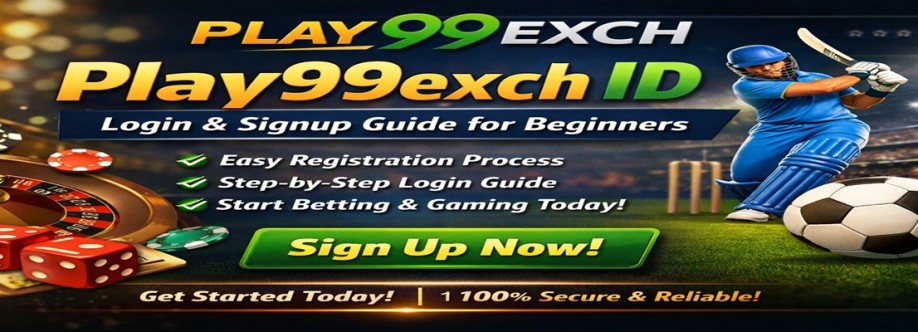 Play99 exch Cover Image