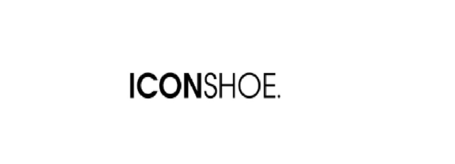 ICON SHOE Cover Image