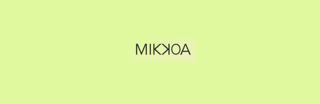 Mikkoa _ Cover Image