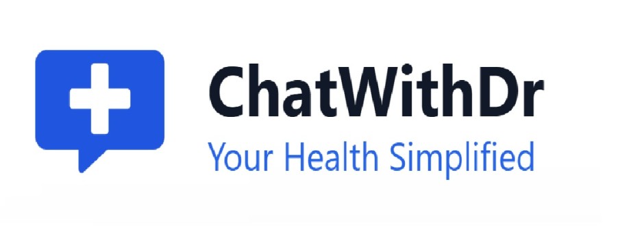 ChatWith Dr Cover Image