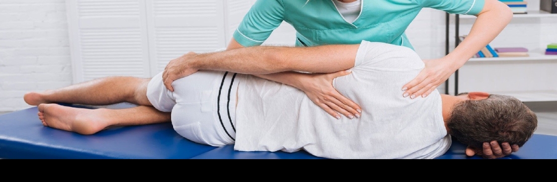 Panorama Physiotherapy and Chiropractic Clinic Cover Image