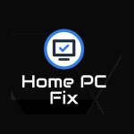 Home PC Fix Profile Picture