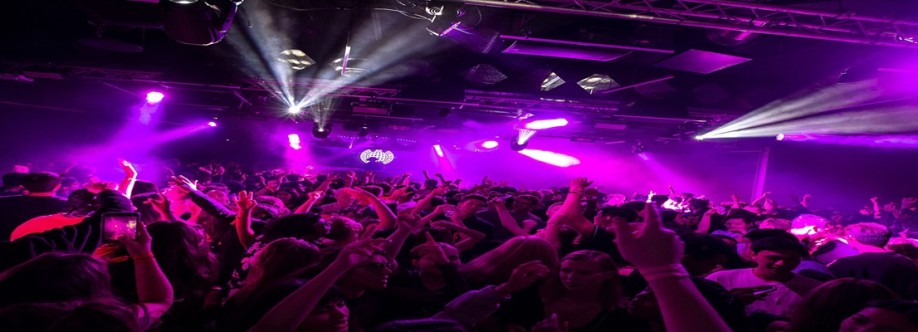 Student Event Tickets Cover Image