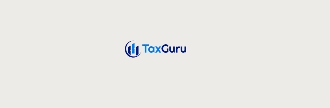 TaxGuru Accountants Limited Cover Image