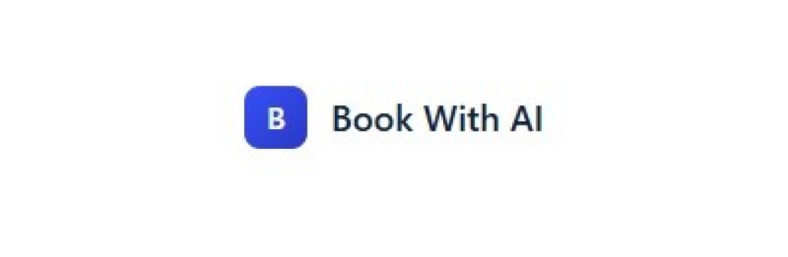 Booking with AI Cover Image