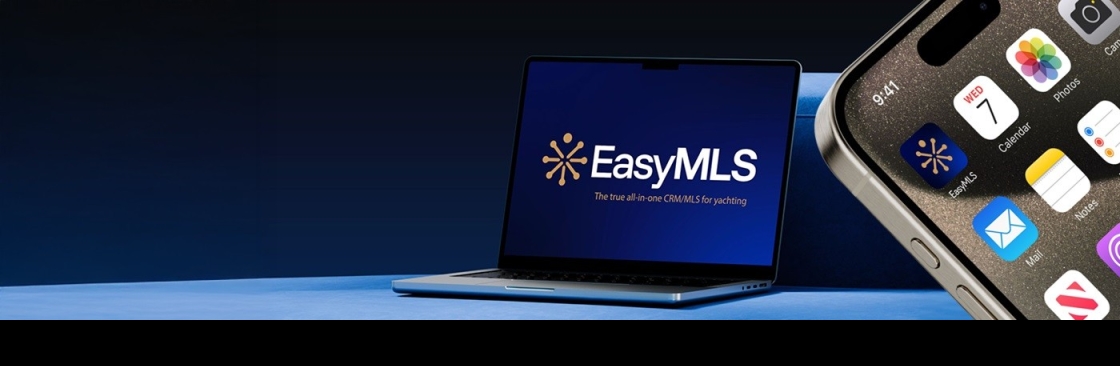 Easy MLS Cover Image