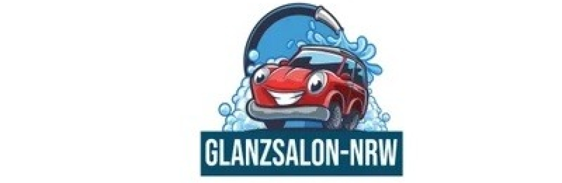 Glanzsalon NRW Cover Image