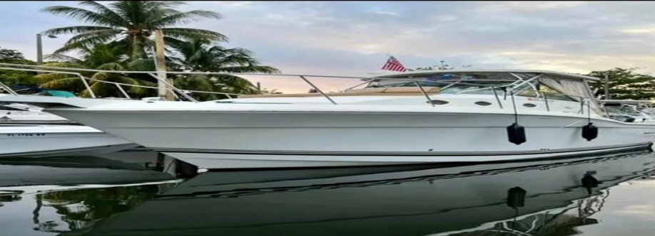 Pensacola Beach Boat Charters Cover Image