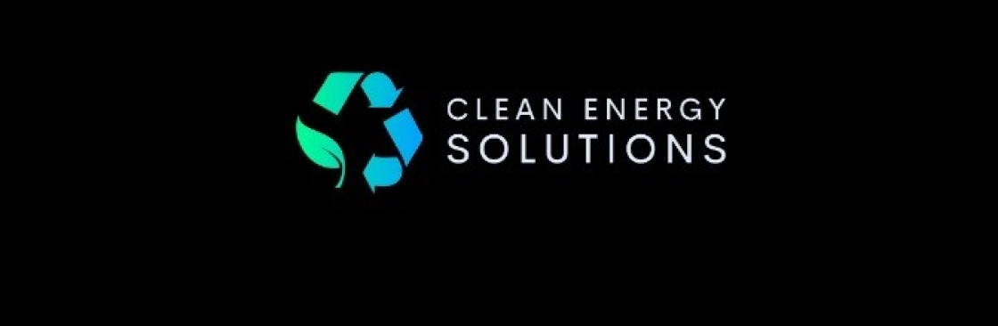 Clean Solutions Cover Image