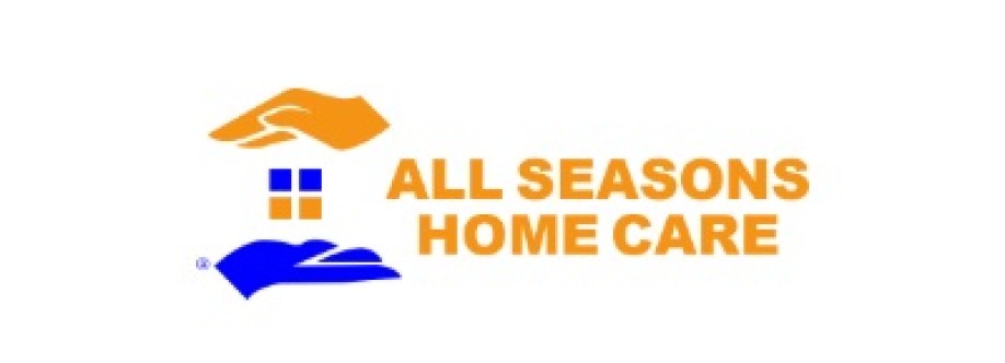 All Seasons Home Maintenance Cover Image