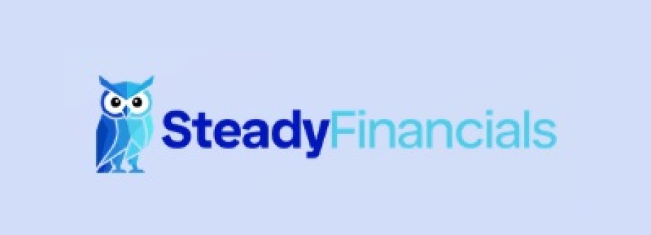 steadyfinancials Cover Image