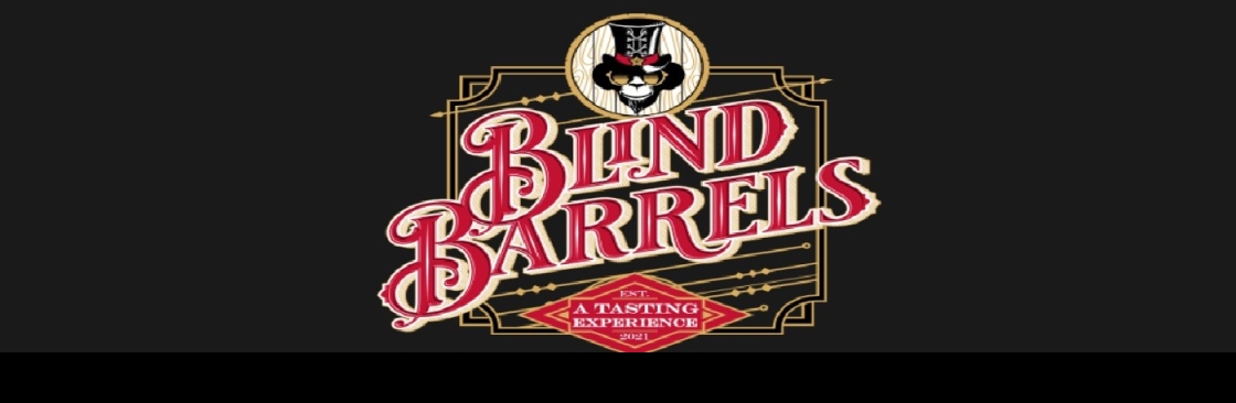 Blind Barrels Cover Image