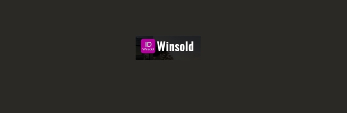 Winsold Cover Image