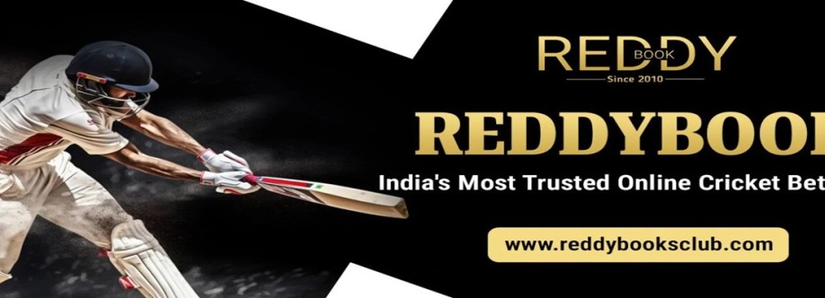 Reddy Book Cover Image