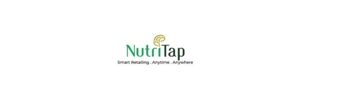 nutritap Cover Image