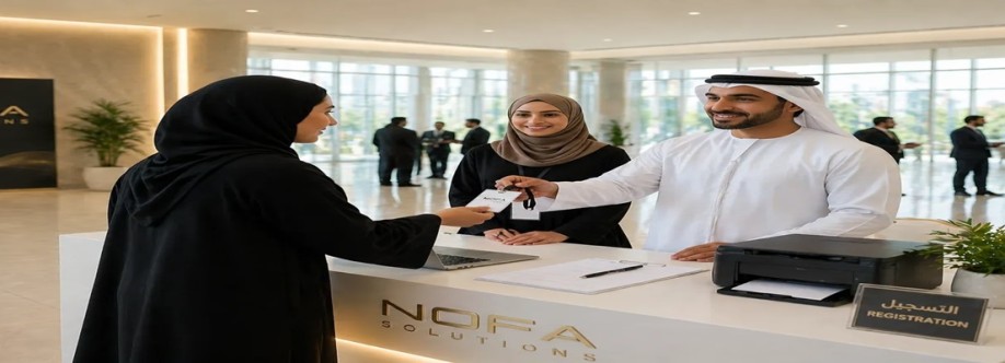 Nofa It Solutions Cover Image