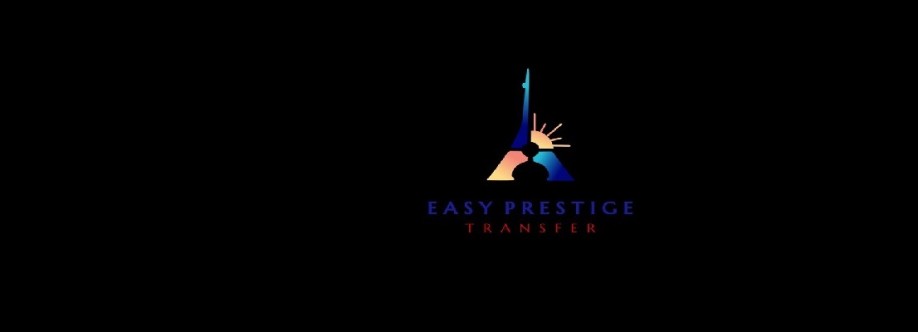 EASY PRESTIGE TRANSFER Cover Image