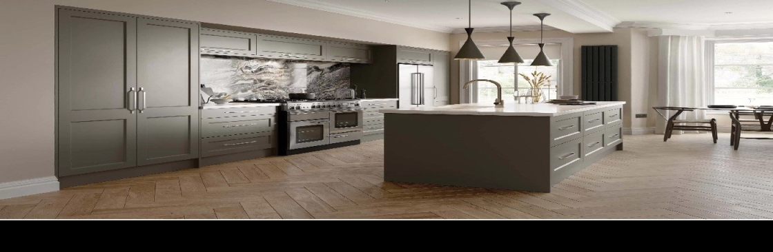 Direct Kitchen Doors Cover Image
