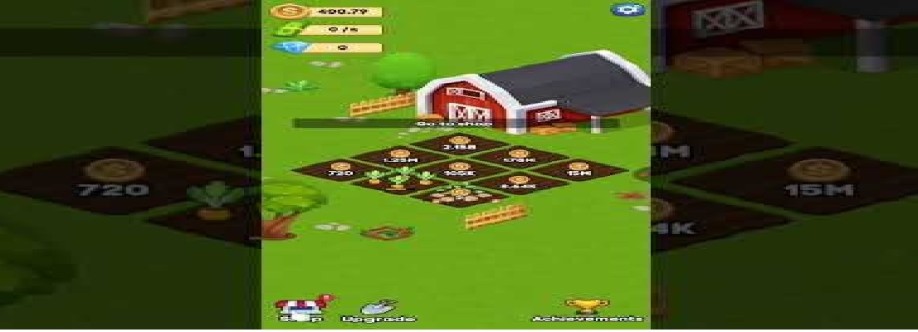 Pebble Grow Cover Image