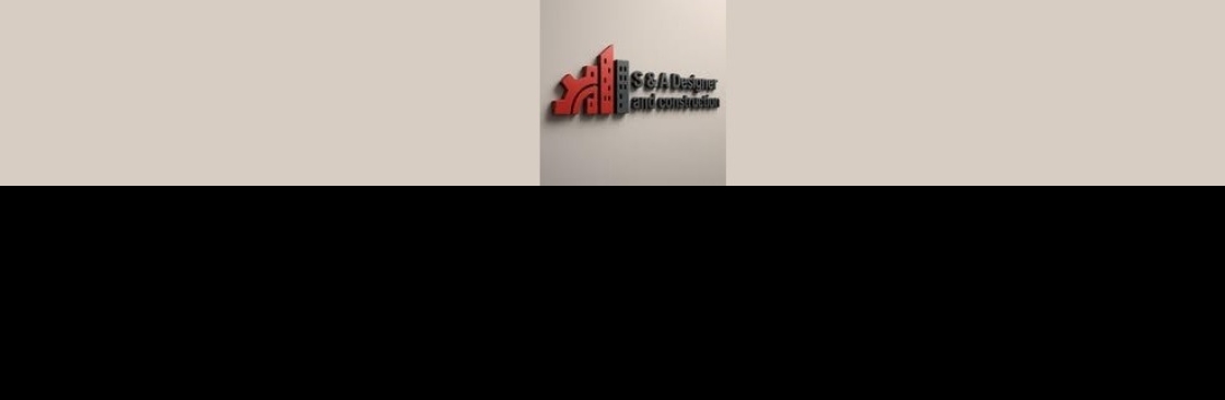 sadesigners and Construction Cover Image