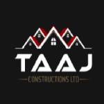 TAAJ CONSTRUCTIONS LTD Profile Picture