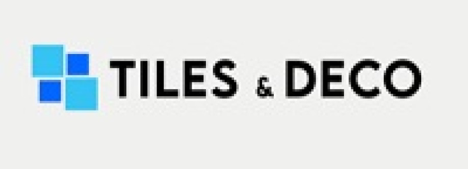Tiles and Deco Cover Image