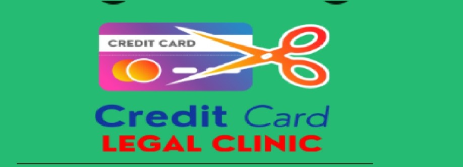 Credit Card Legal Clinic Cover Image