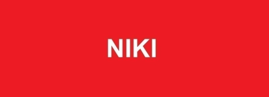 NIKI AUTO TRANSPORT Cover Image