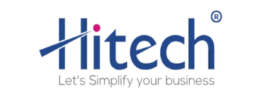 Hitech billsoft Cover Image