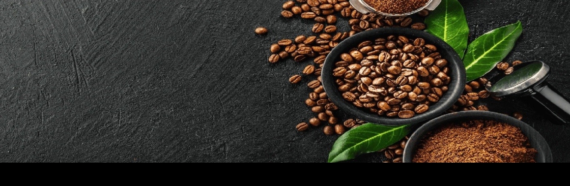 KupofK Coffee Cover Image
