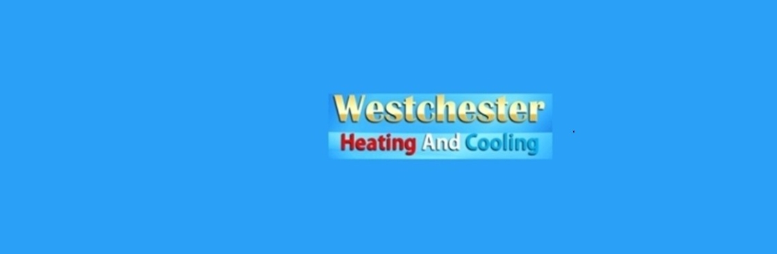 Westchester Heating Cooling Cover Image